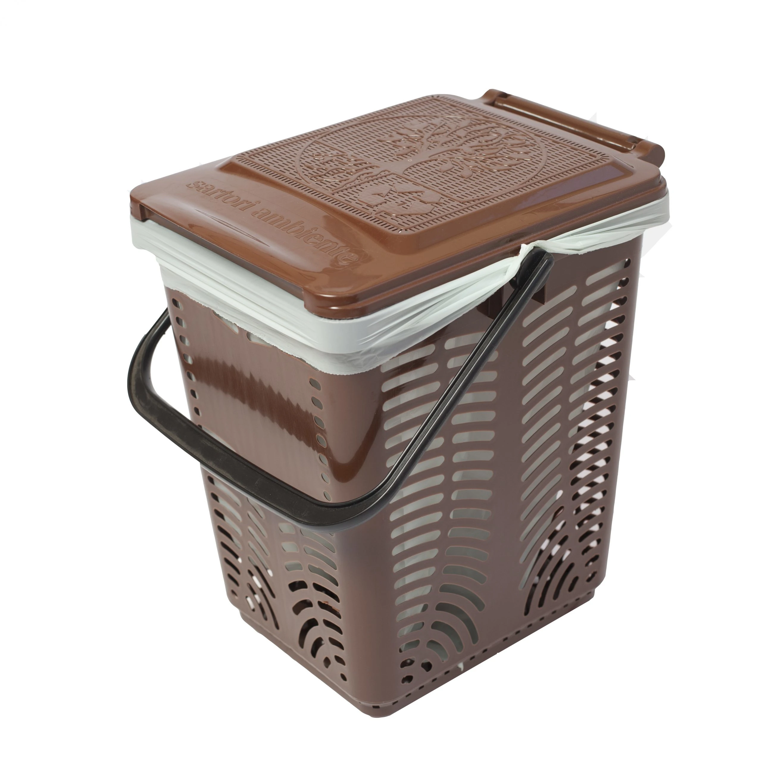 Contenedor Stelo 10