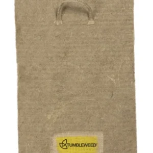 Manto para lombrices/Blanket