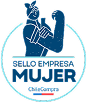 Sello Empresa Mujer